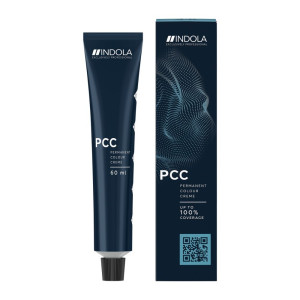 Indola PCC Permanent Color Cream 10.0 Ultra Lichtblond Natur 60ml